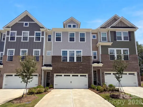 1032 Bandon Drive, Waxhaw, NC 28173