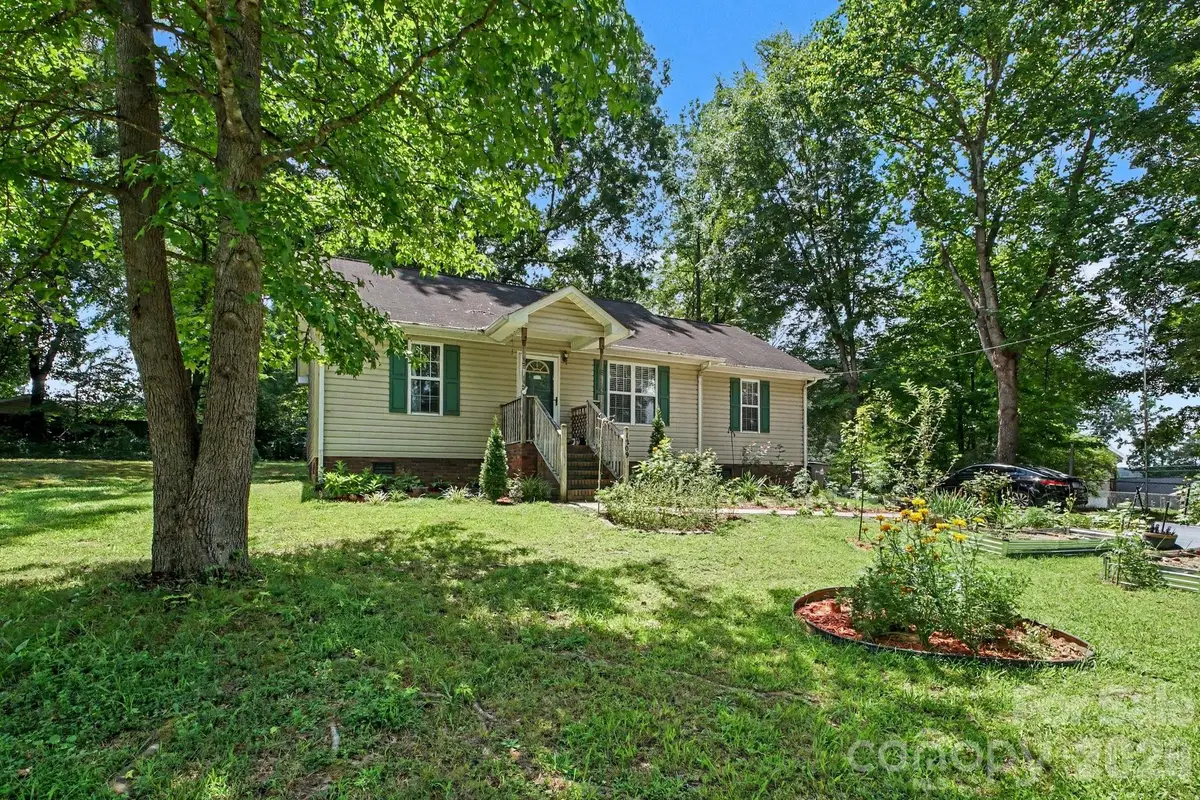 1209 S Juniper Street, Kannapolis, NC 28081 - #1