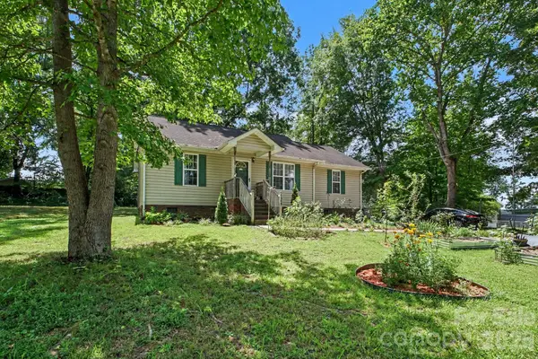 1209 S Juniper Street, Kannapolis, NC 28081