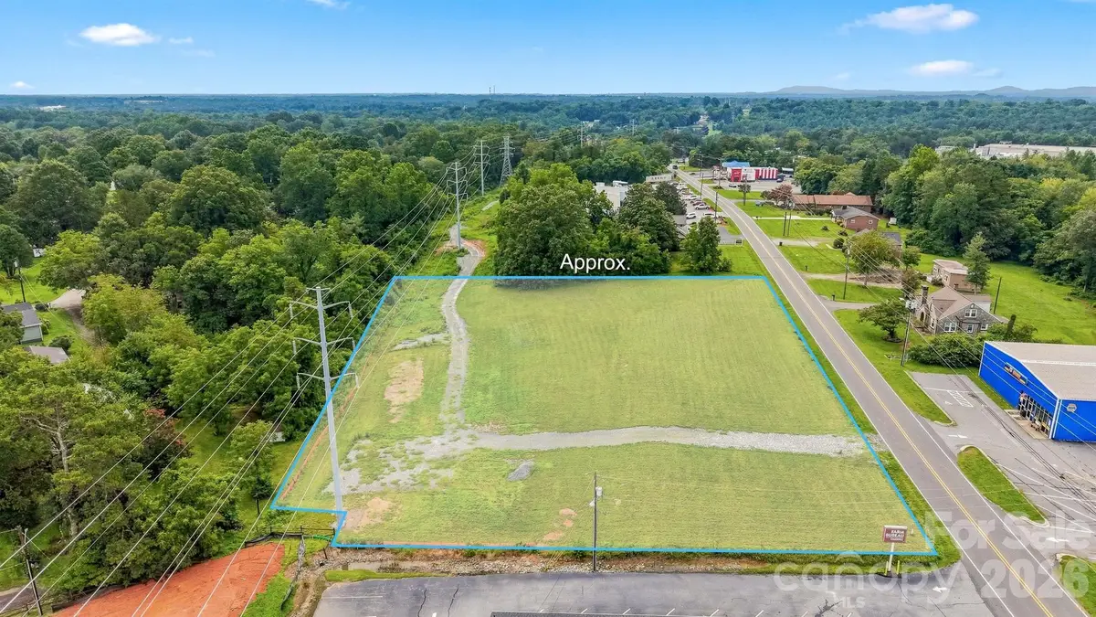 603 Main Street, Hudson, NC 28638 - #1