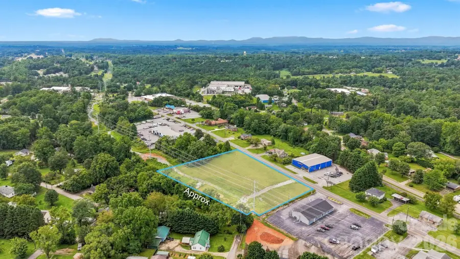 603 Main Street, Hudson, NC 28638 - #2