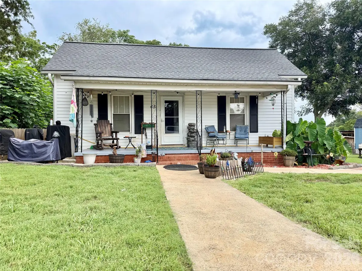 45 Alexander Road, Stony Point, NC 28678 - #1