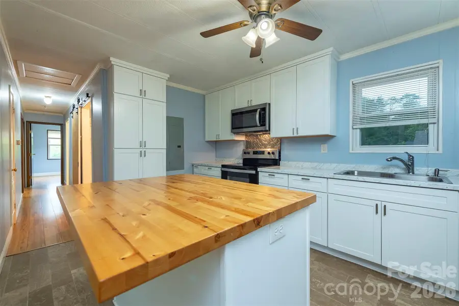 18 Hookers Gap Road, Candler, NC 28715 - #3