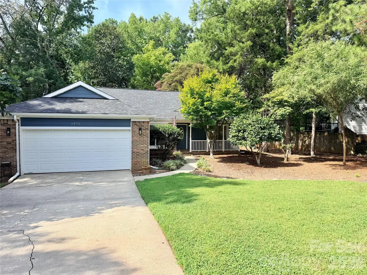 6836 Pin Oak Court, Charlotte, NC 28226 - #1