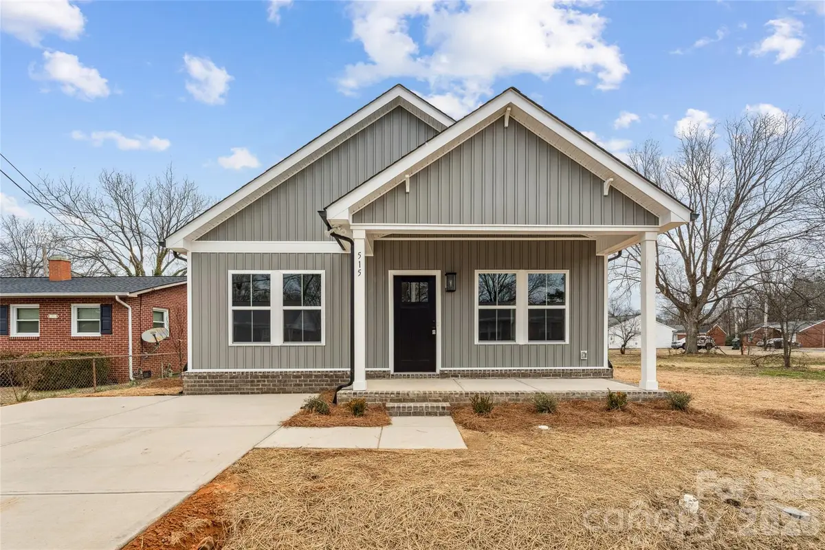 LOT 1 Furr Street, Rock Hill, SC 29730 - #1