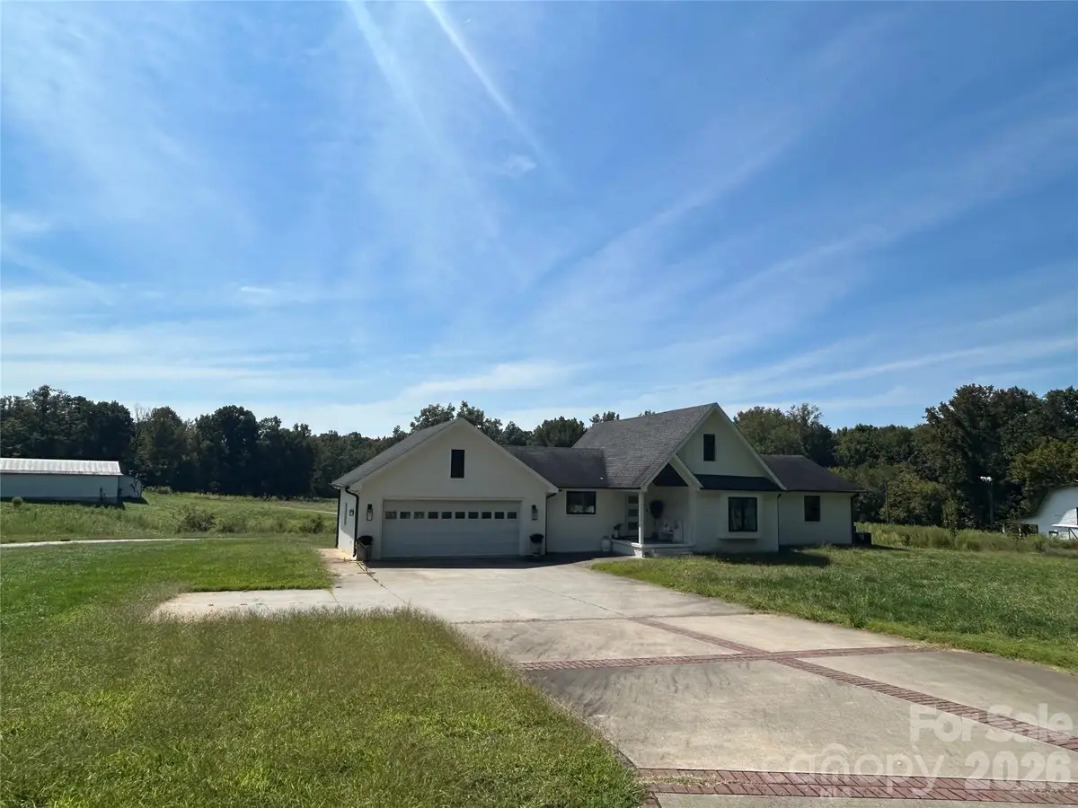 9151 Archer Road, Davidson, NC 28036 - #1