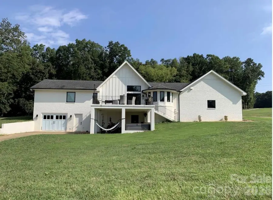 9151 Archer Road, Davidson, NC 28036 - #3
