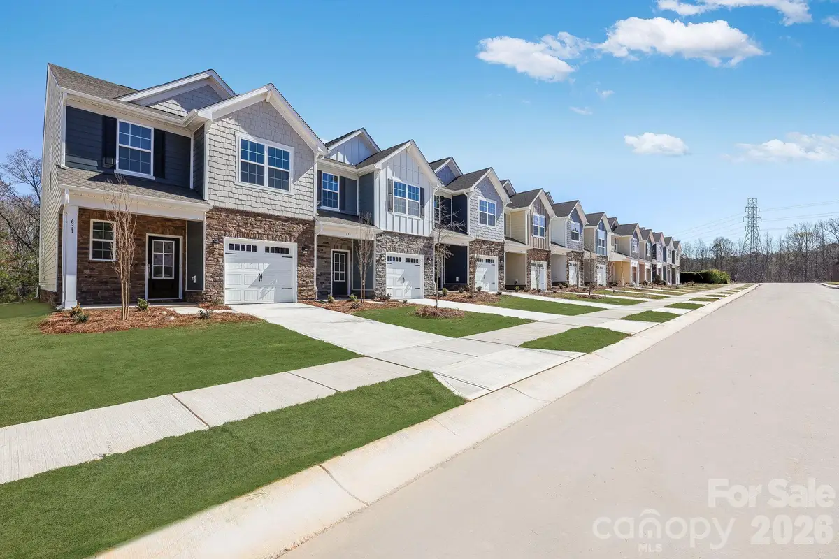 724 Sparano Loop #178, York, SC 29745 - #1