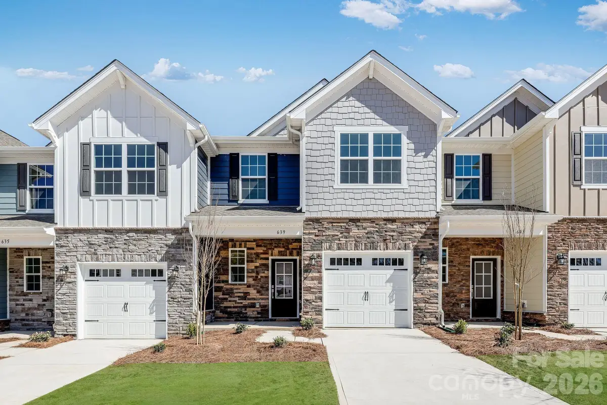 708 Sparano Loop #174, York, SC 29745 - #1