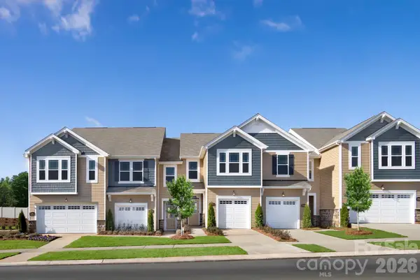 7512 Hodges Meadow Lane #184, Charlotte, NC 28213