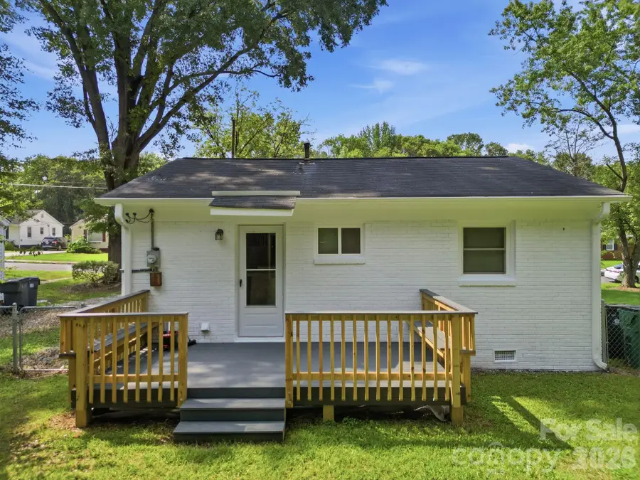 732 Wabash Avenue, Charlotte, NC 28208 - #2