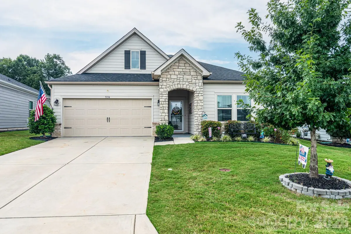 5134 Turtle Creek Drive, Denver, NC 28037 - #1
