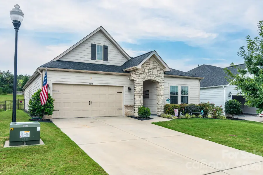 5134 Turtle Creek Drive, Denver, NC 28037 - #2