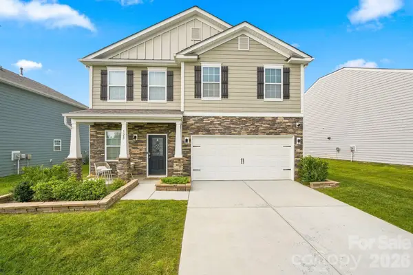 125 Gray Willow Street, Mooresville, NC 28117