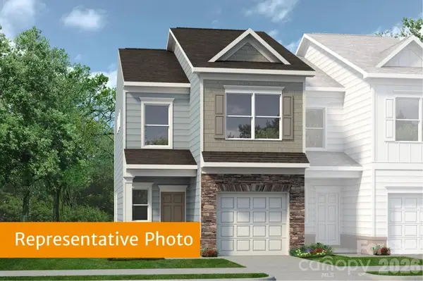 4538 Rib Eye Lane, Charlotte, NC 28215