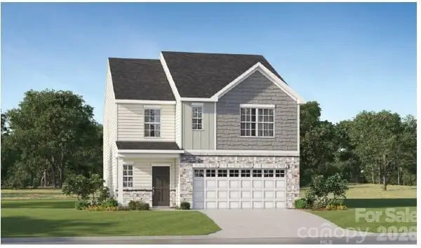 1246 Ambrosia Drive #89, York, SC 29745