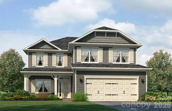 1055 Kildare Drive #64, Salisbury, NC 28146