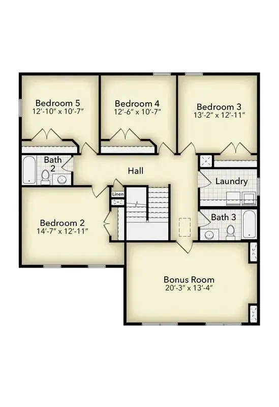 1055 Kildare Drive #64, Salisbury, NC 28146 - #3
