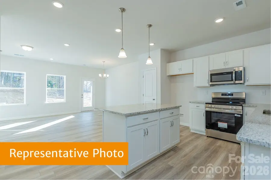 5402 Porterhouse Way #7B, Charlotte, NC 28215 - #2