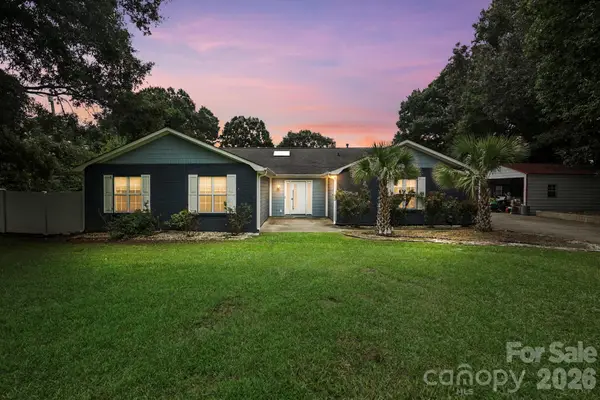 14010 Mareshead Lane, Matthews, NC 28105