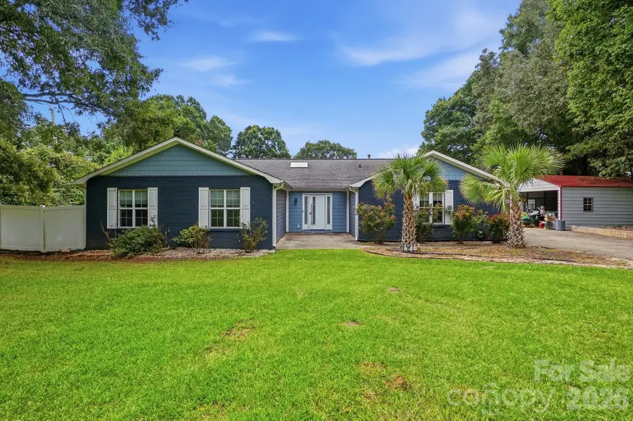 14010 Mareshead Lane, Matthews, NC 28105 - #2