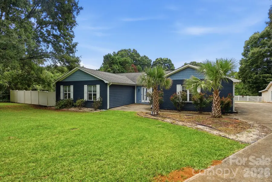 14010 Mareshead Lane, Matthews, NC 28105 - #3
