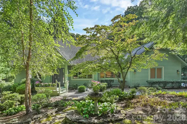 3 Rodney Court, Flat Rock, NC 28731