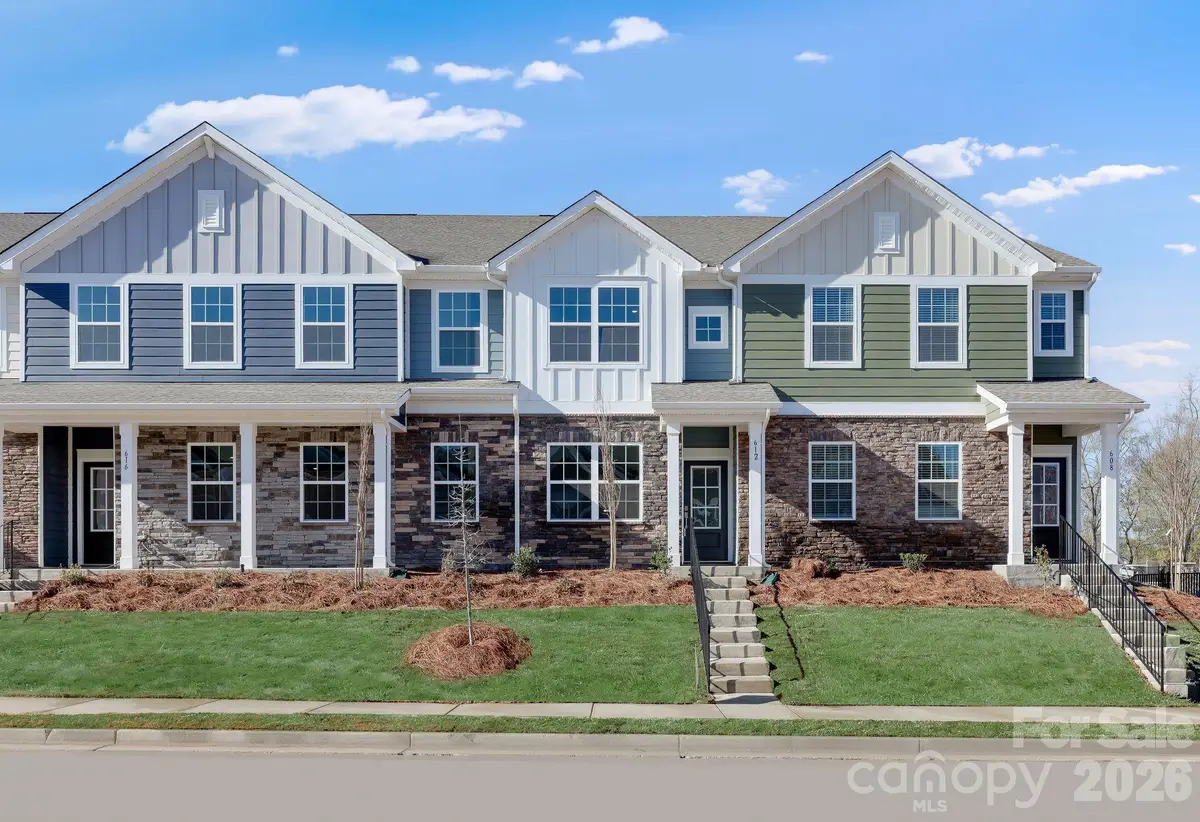 638 Sparano Loop #159, York, SC 29745 - #1