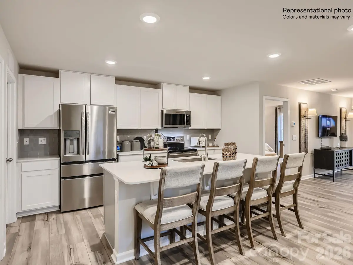 1251 Ambrosia Drive #96, York, SC 29745 - #1