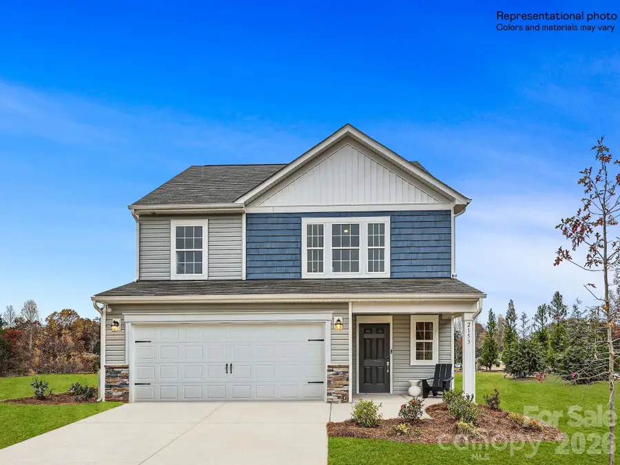 1251 Ambrosia Drive #96, York, SC 29745 - #2
