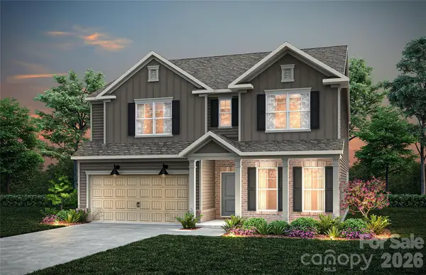 9350 Moss Plantation Avenue Nw, Concord, NC 28027