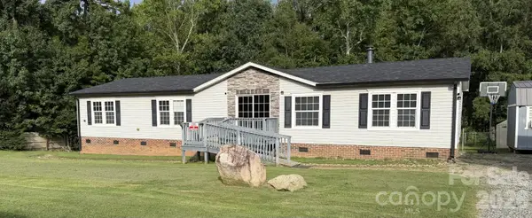 409 Helton Road, Cherryville, NC 28021