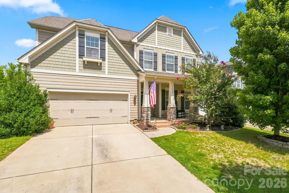 5009 Lydgate Drive, Waxhaw, NC 28173 - #1