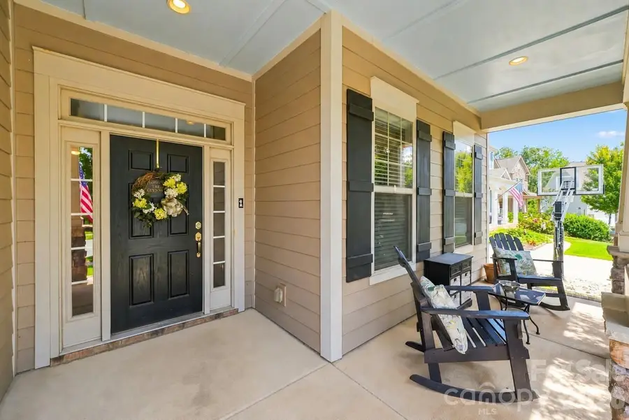 5009 Lydgate Drive, Waxhaw, NC 28173 - #2