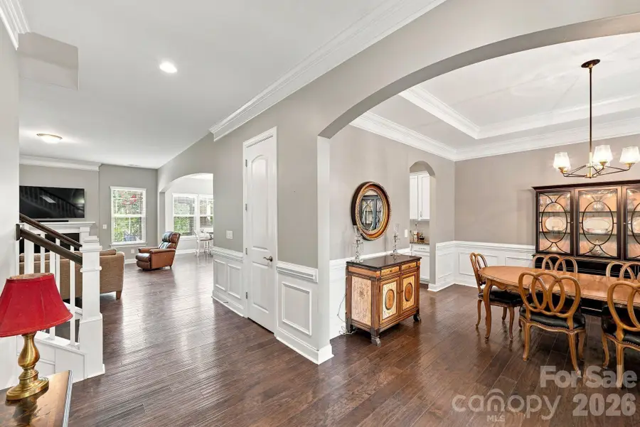 5009 Lydgate Drive, Waxhaw, NC 28173 - #3
