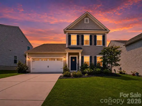 1078 River Haven Avenue Sw #58, Concord, NC 28025