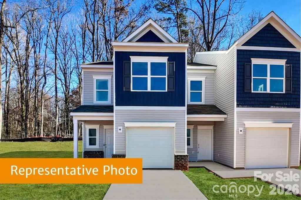 5341 Porterhouse Way, Charlotte, NC 28215 - #1