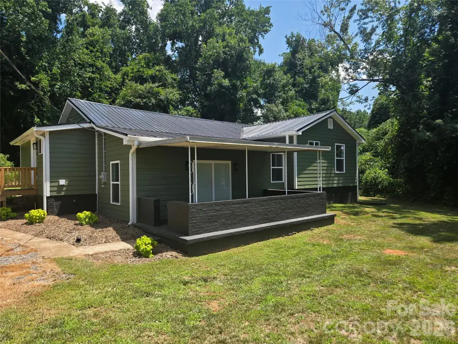 240 E Court Street, Rutherfordton, NC 28139 - #2