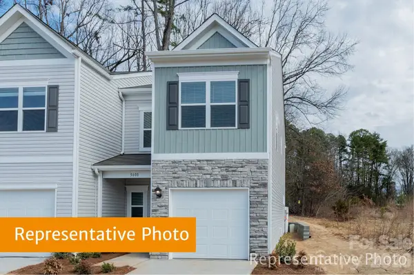 2662 Spinalis Street #46A, Charlotte, NC 28215