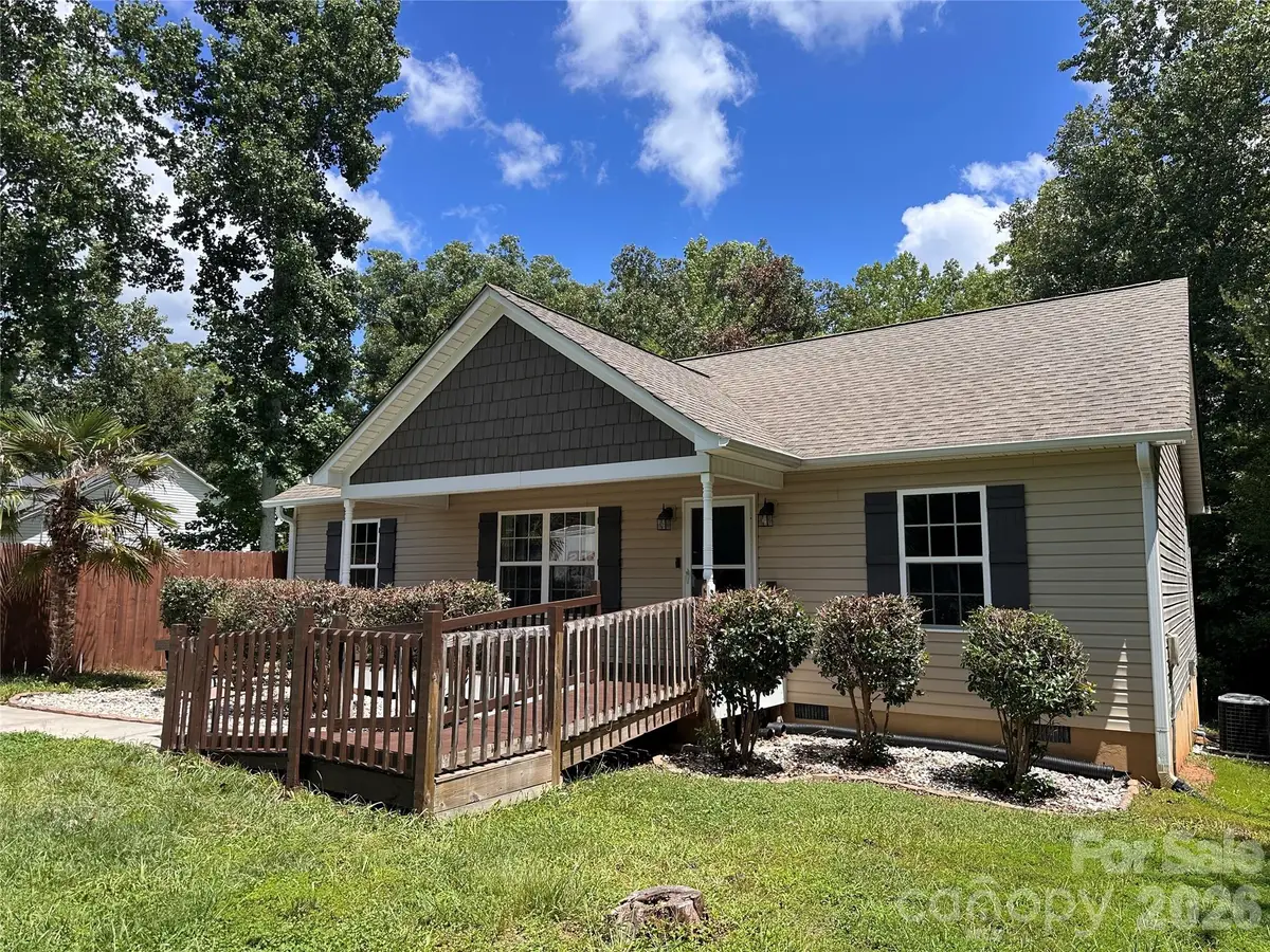 2932 Ranger Road, Clover, SC 29710 - #1