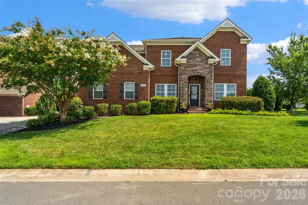 2604 Mchanna Point, Fort Mill, SC 29708