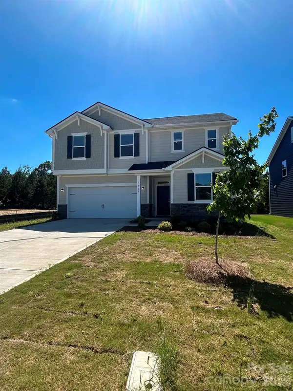 12537 Forager Place, Midland, NC 28107