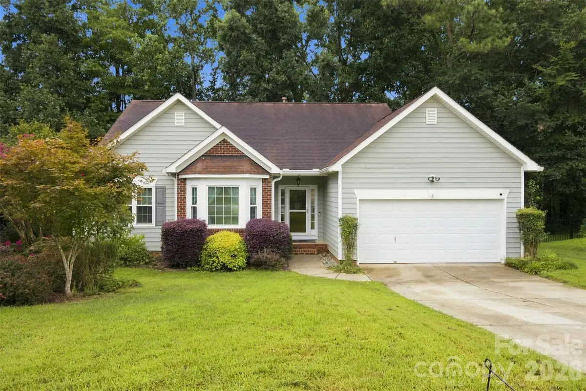439 Glencrest Drive, Stanley, NC 28164 - #1