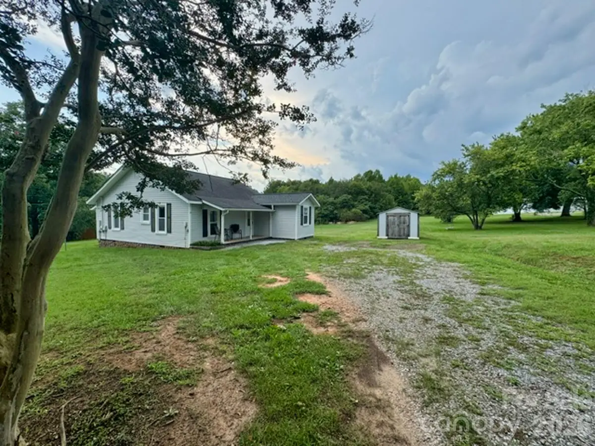 727 Ed Hamrick Road, Shelby, NC 28150 - #1