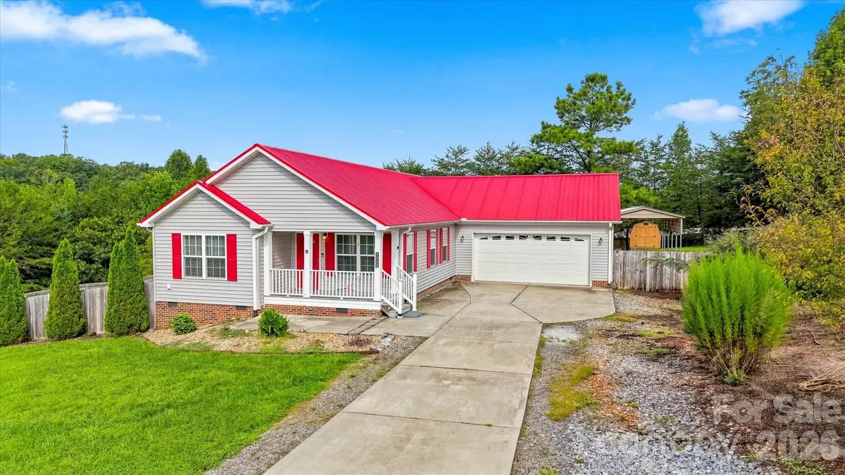 4262 Quarry Drive, Morganton, NC 28655 - #1