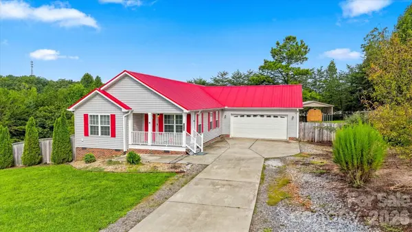 4262 Quarry Drive, Morganton, NC 28655