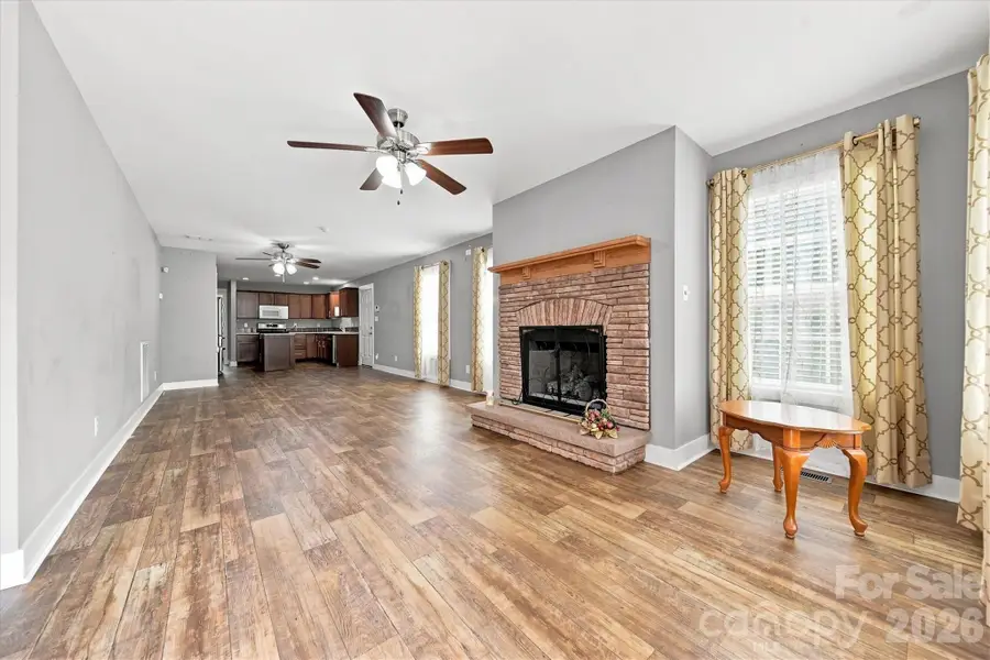4262 Quarry Drive, Morganton, NC 28655 - #2