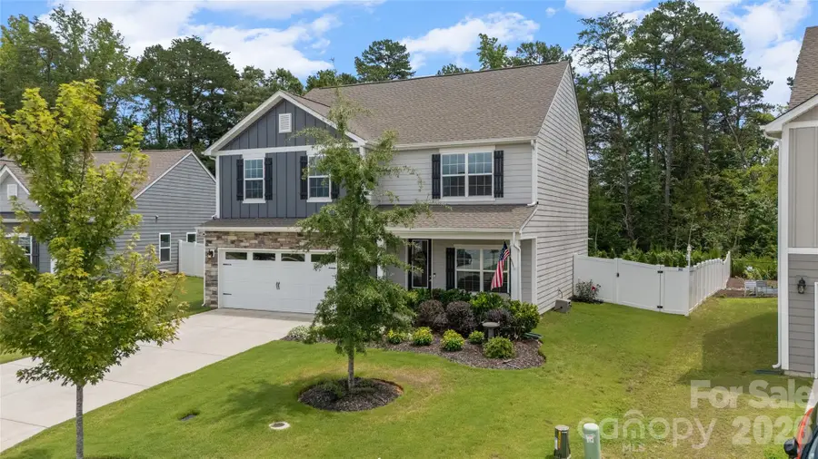 116 Tanner Loop, Troutman, NC 28166 - #3