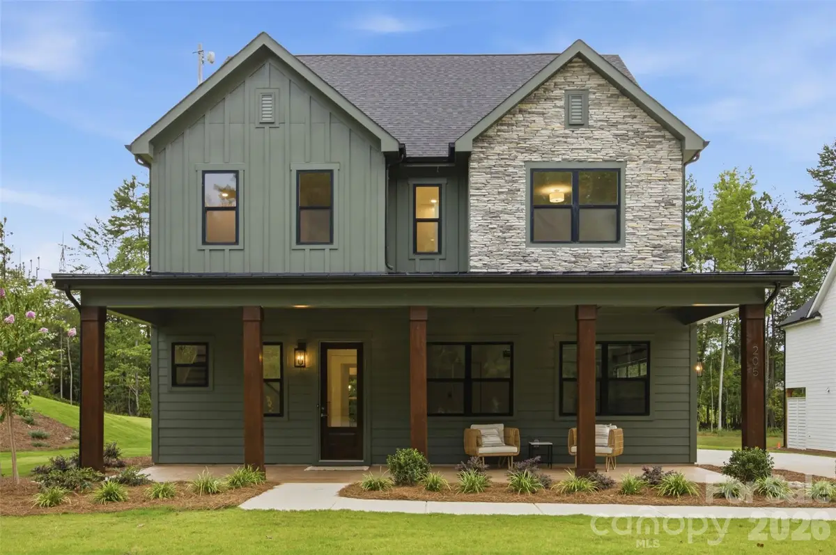 205 Parkdale Drive, Belmont, NC 28012 - #1
