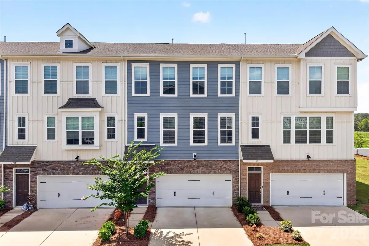 6981 Waterstone Drive, Sherrills Ford, NC 28673 - #1